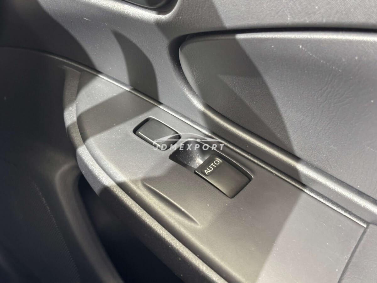 Nissan Ad Van 2001 thumbnail 15
