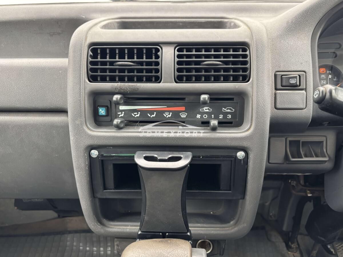 Subaru Sambar Van 1996 thumbnail 13