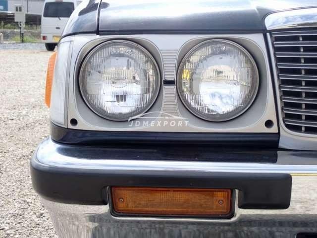 Toyota Crown Van 1994 thumbnail 7
