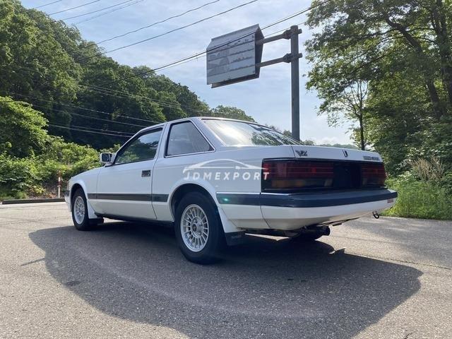 Toyota Soarer 1985 thumbnail 12
