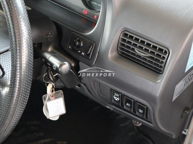Subaru Pleo Nesta 2000 thumbnail 8