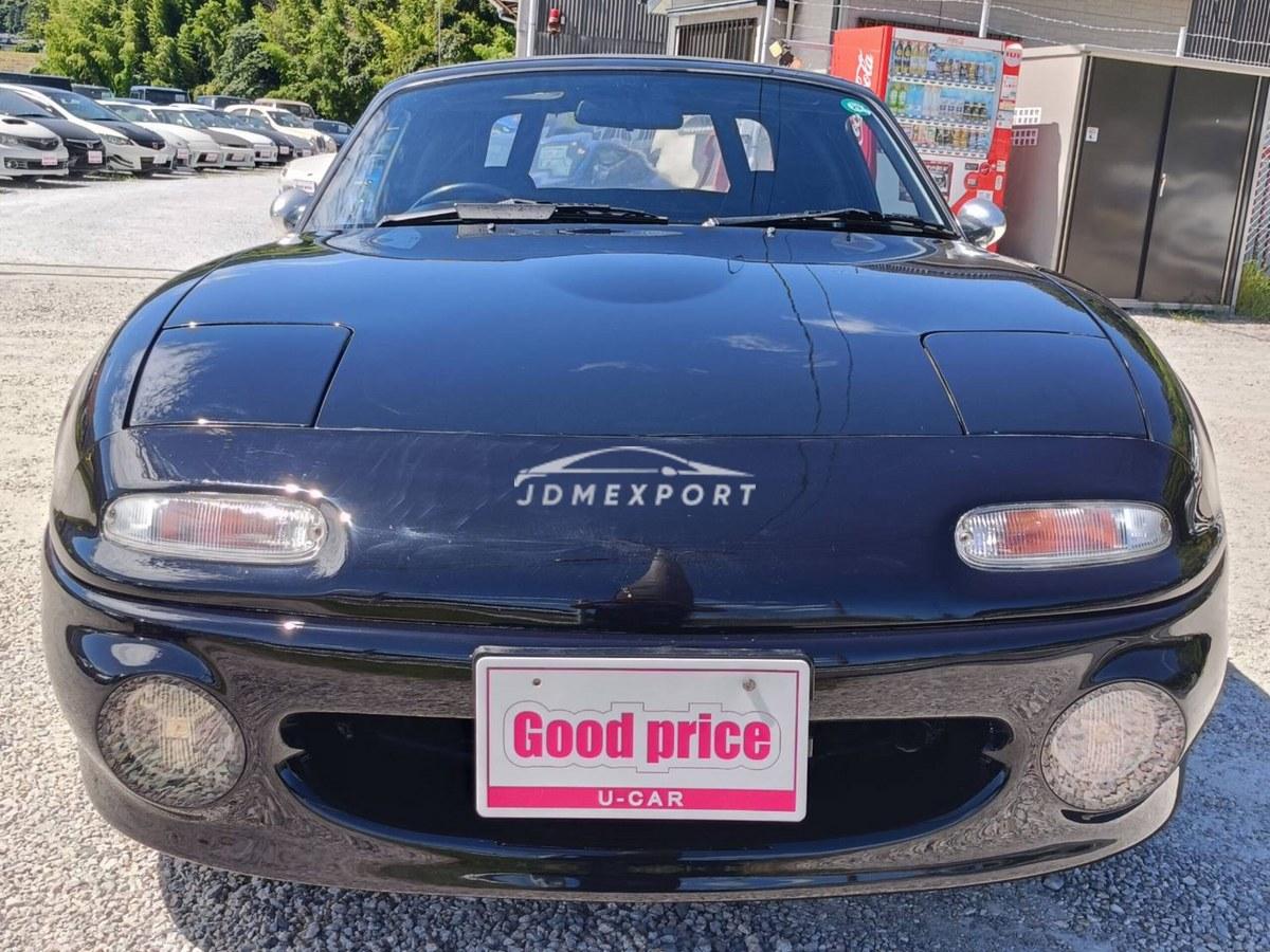 Mazda Roadster 1992 thumbnail 6