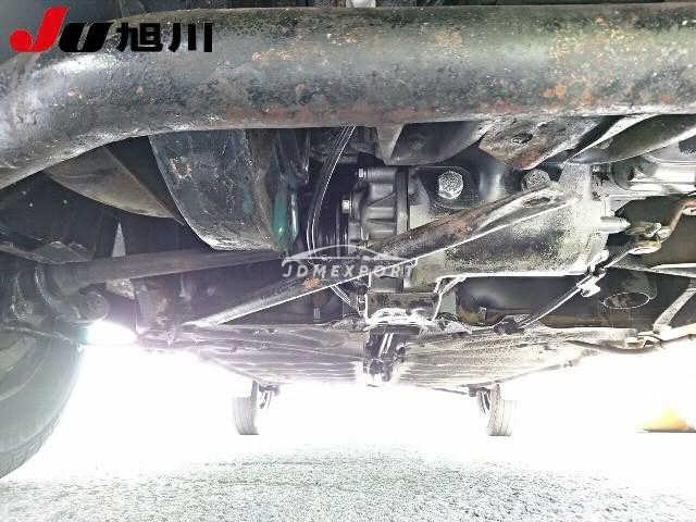 Subaru 360 1967 thumbnail 10