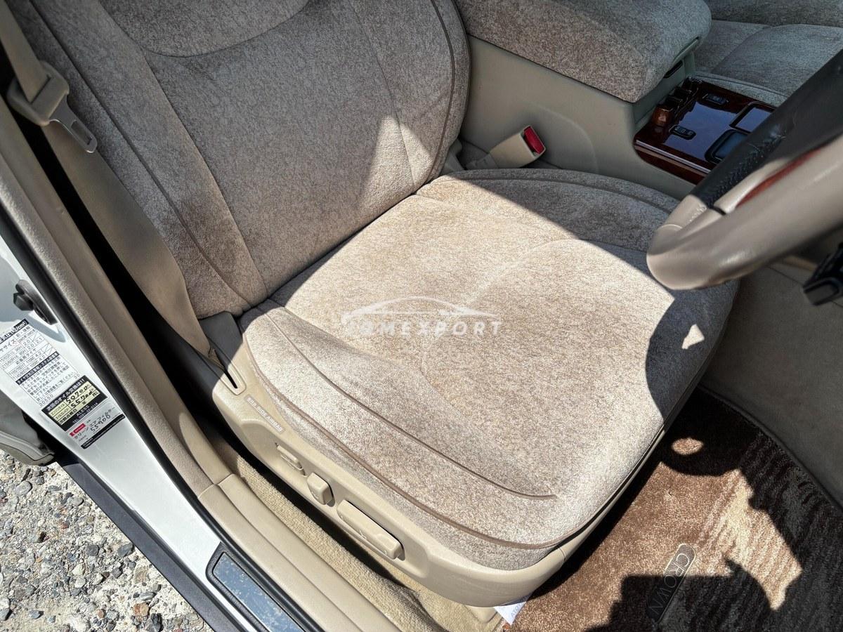 Toyota Crown Majesta 1999 thumbnail 37