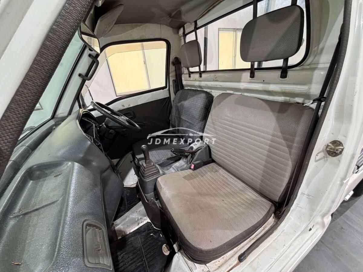 Suzuki Carry Truck 1994 thumbnail 14