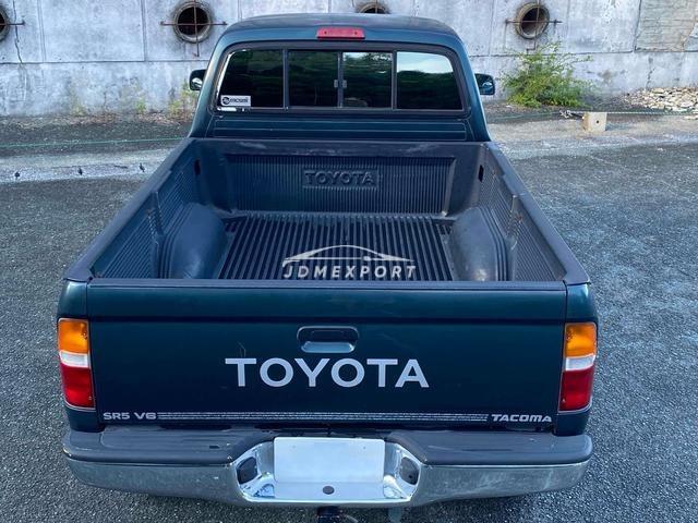 Toyota Tacoma 1995 thumbnail 30