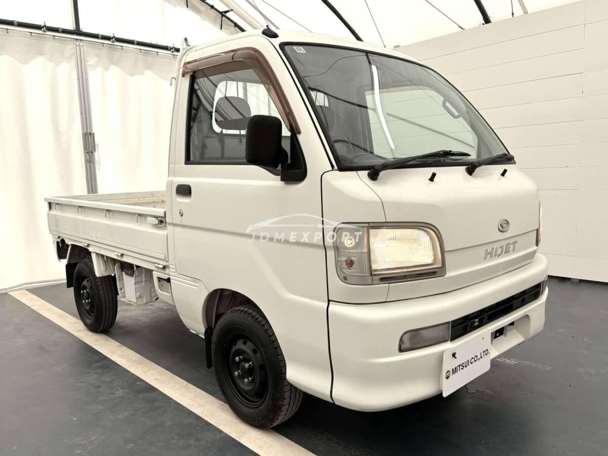 Daihatsu Hijet Truck 2000