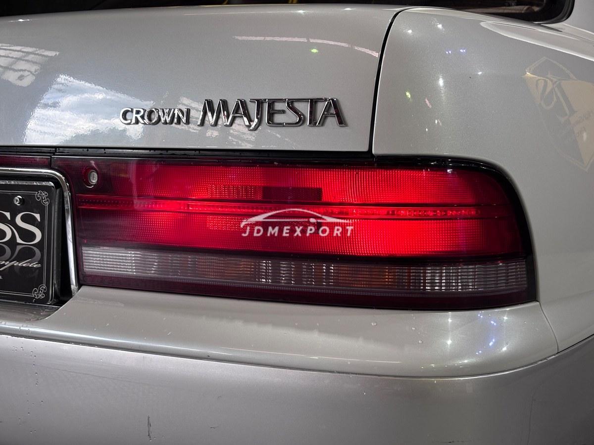Toyota Crown Majesta 1993 thumbnail 67