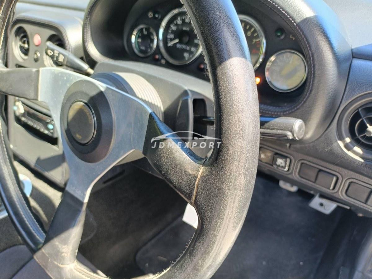 Mazda Roadster 1992 thumbnail 34
