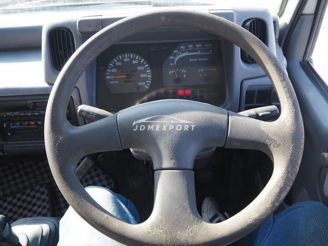 Nissan Atlas 1994 thumbnail 12
