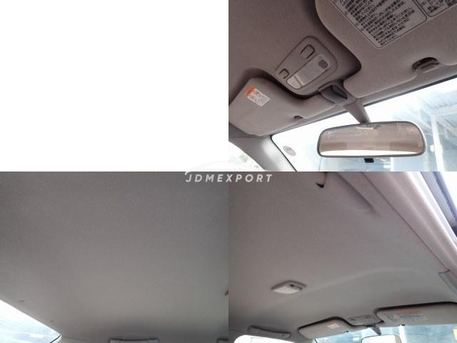 Toyota Corolla 2000 thumbnail 18