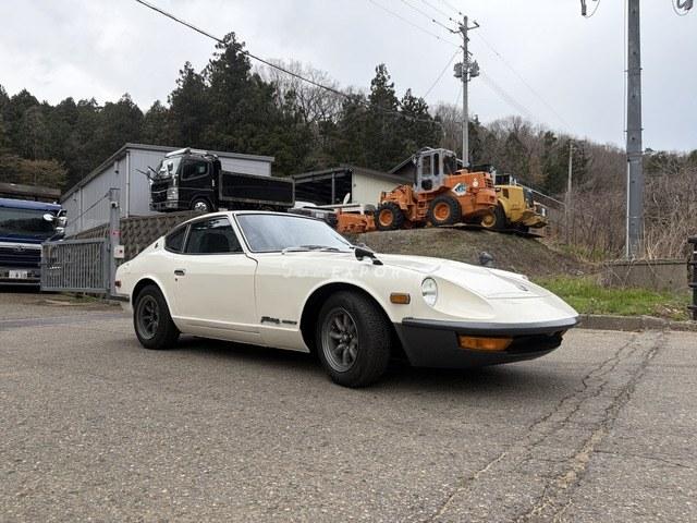 Nissan Fairlady Z 1978 thumbnail 6