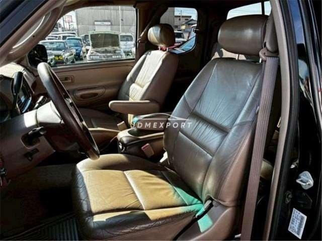 Toyota Tundra 1999 thumbnail 36