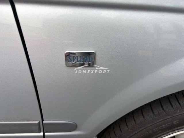 Nissan Sunny 2000 thumbnail 9
