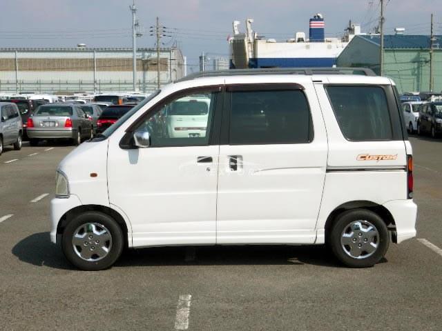 Daihatsu Atrai 1999 thumbnail 5