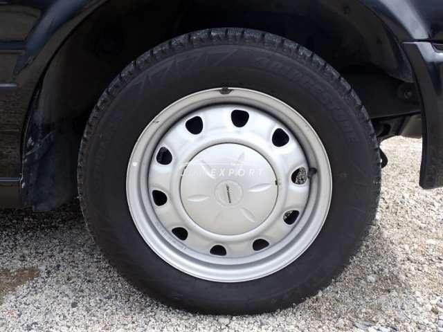 Toyota Crown Van 1994 thumbnail 27