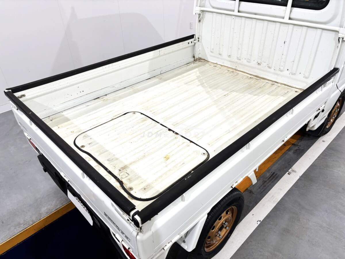 Subaru Sambar Truck 2000 thumbnail 6