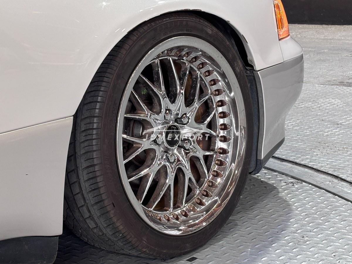 Toyota Crown Majesta 1993 thumbnail 74