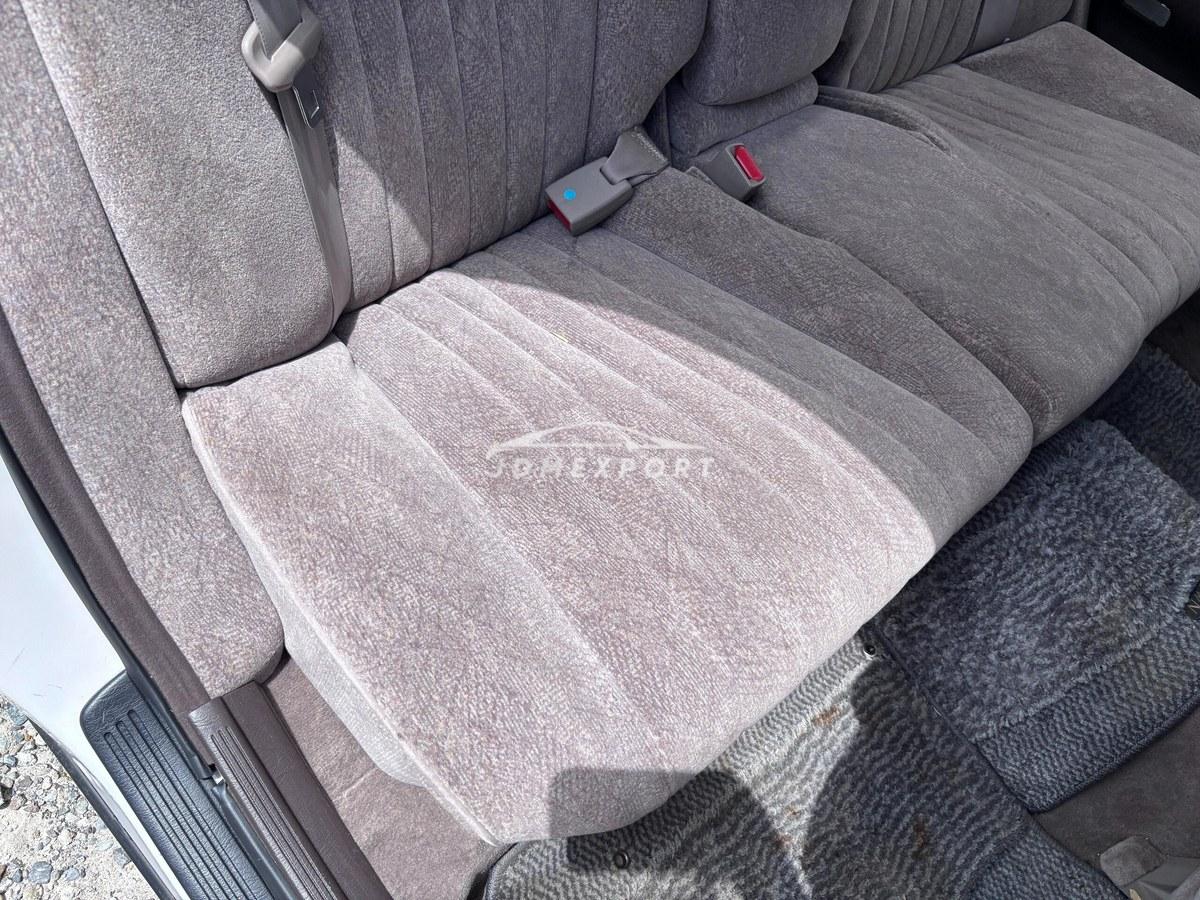 Toyota Crown Majesta 1993 thumbnail 40