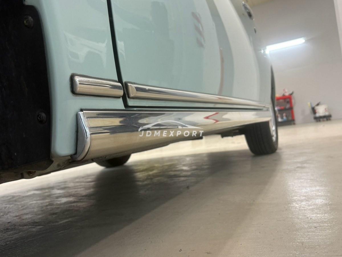 Nissan Figaro 1991 thumbnail 68