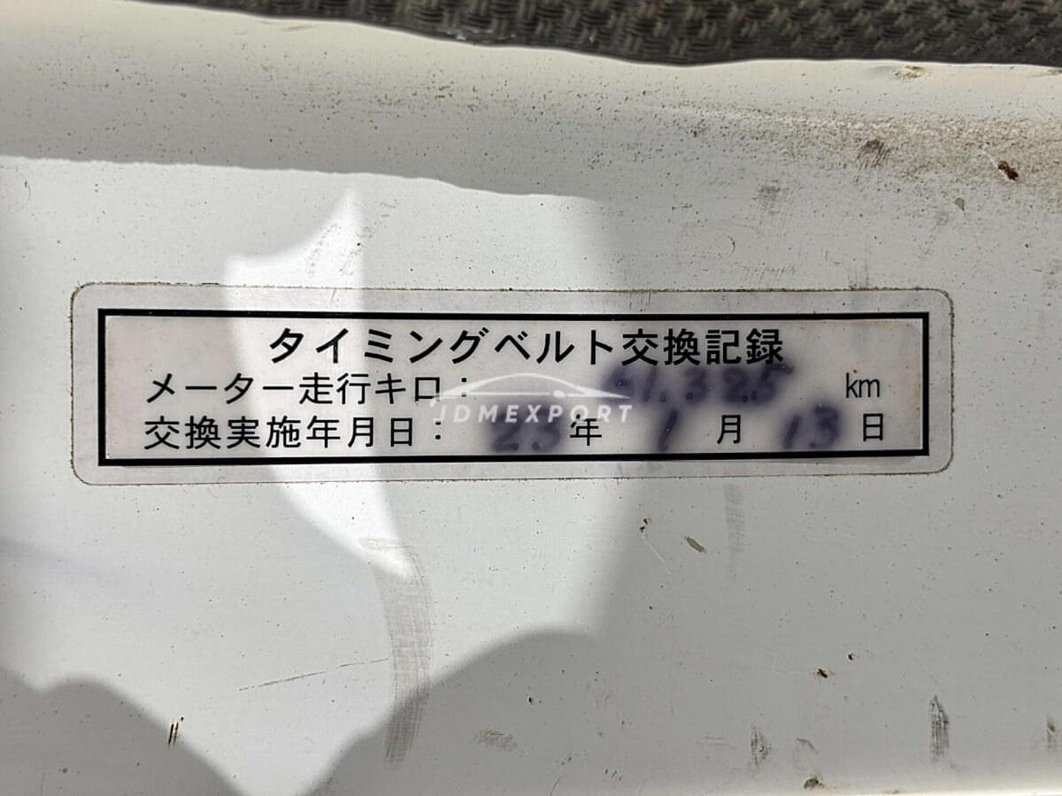 Suzuki Carry Truck 1993 thumbnail 27