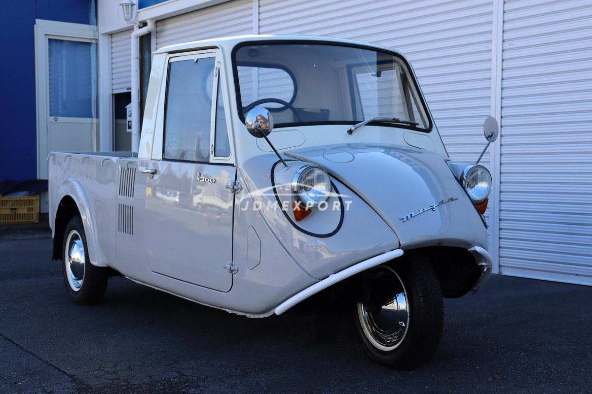 Mazda Others 1968