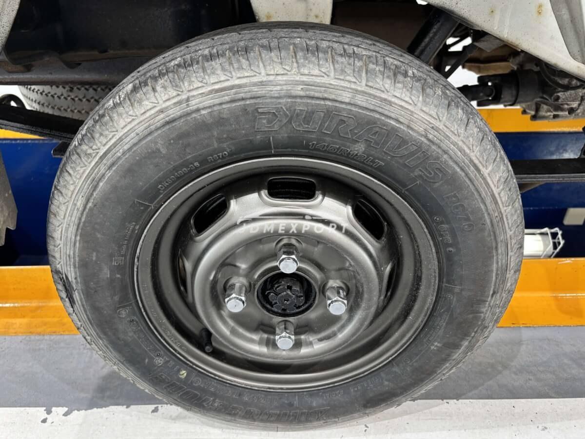 Daihatsu Hijet Truck 1995 thumbnail 15