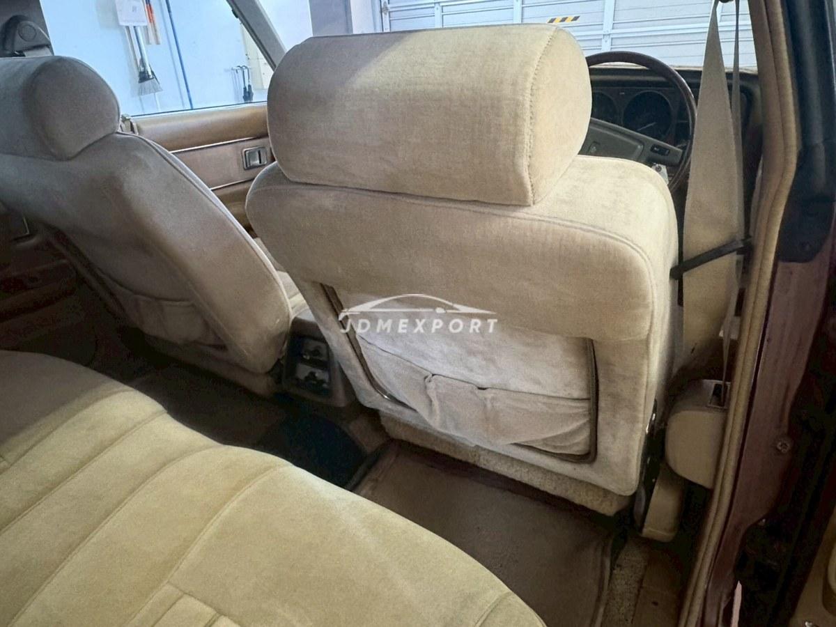 Toyota Crown 1979 thumbnail 26