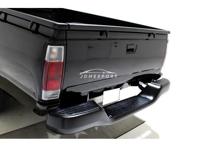 Nissan Datsun Truck 1997 thumbnail 40