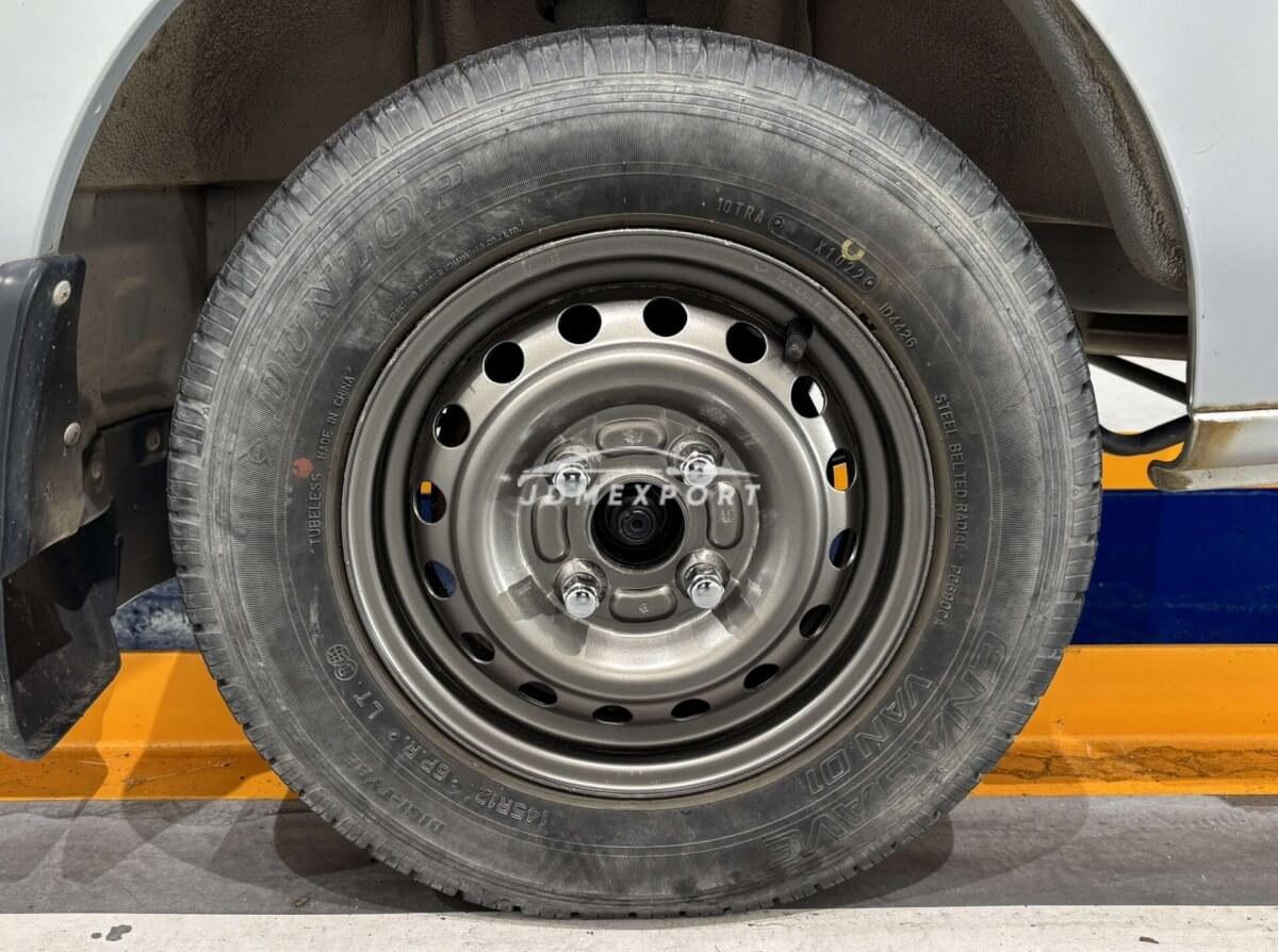Suzuki Every Van 1997 thumbnail 25