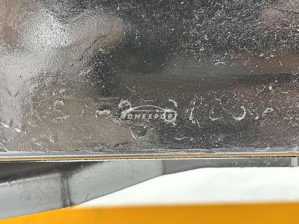 Subaru Sambar Truck 1996 thumbnail 24