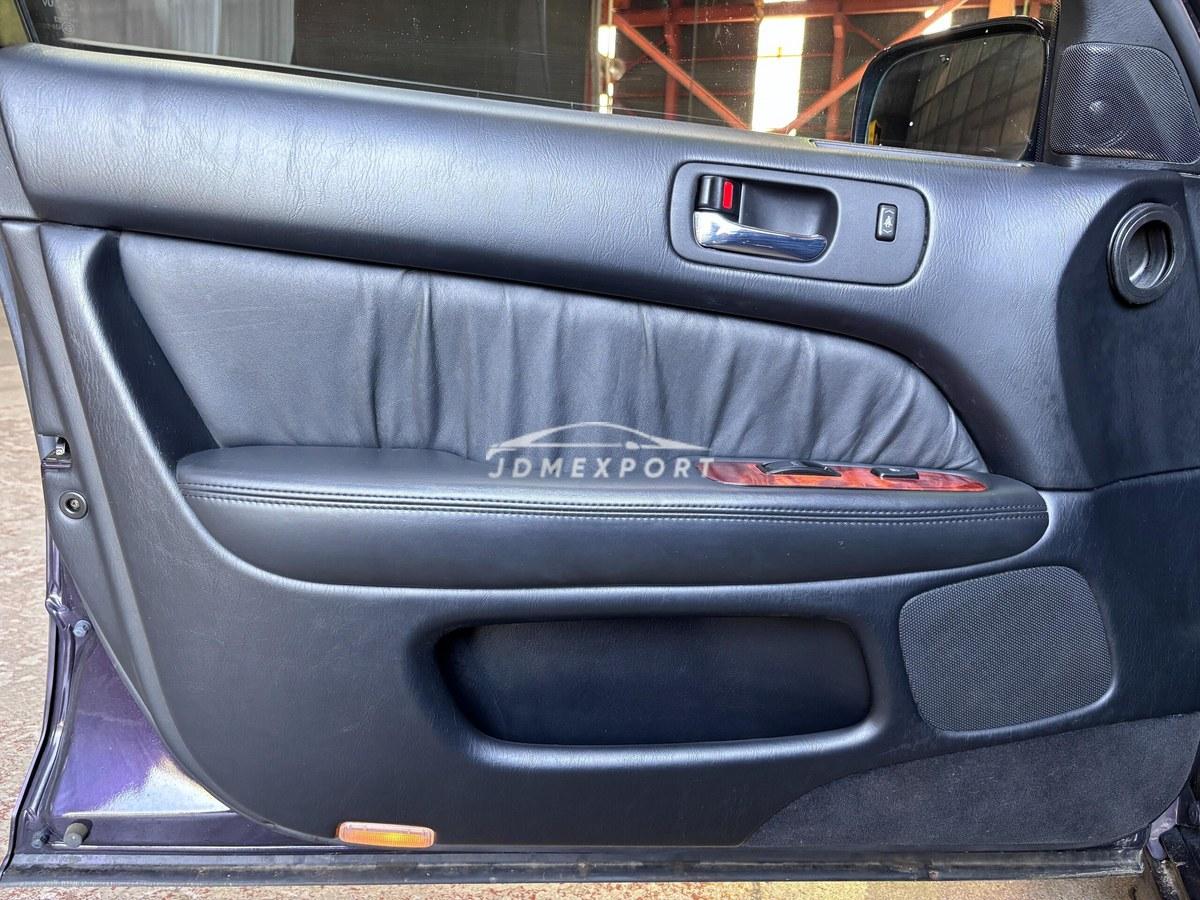 Toyota Celsior 1997 thumbnail 46