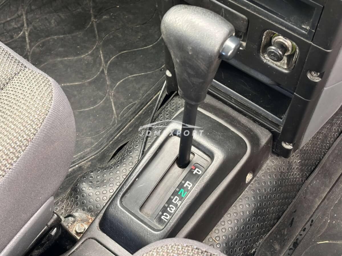 Daihatsu Naked 2000 thumbnail 20