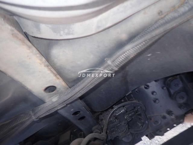 Mitsubishi Fuso Super Great 2001 thumbnail 26