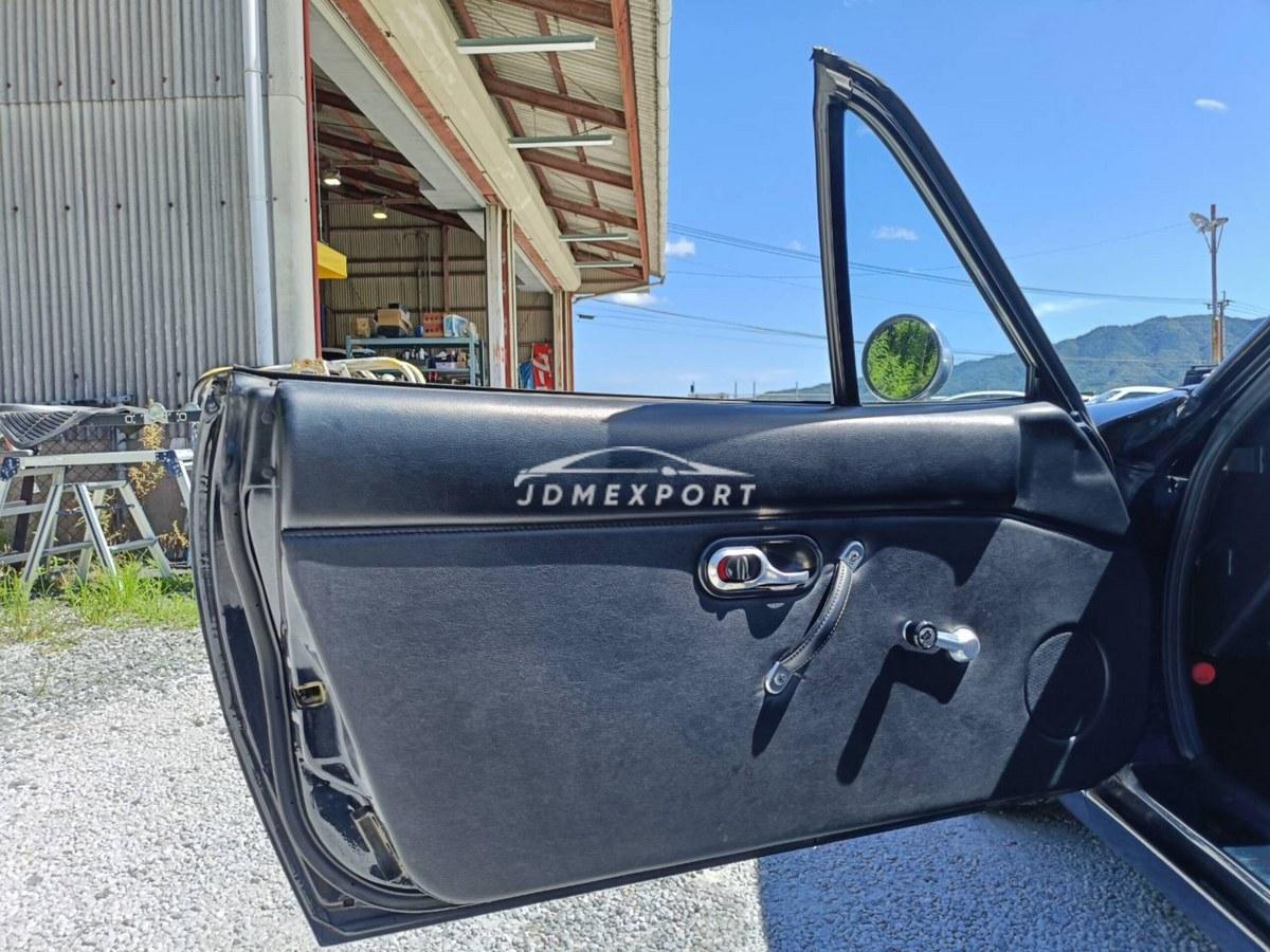 Mazda Roadster 1992 thumbnail 45