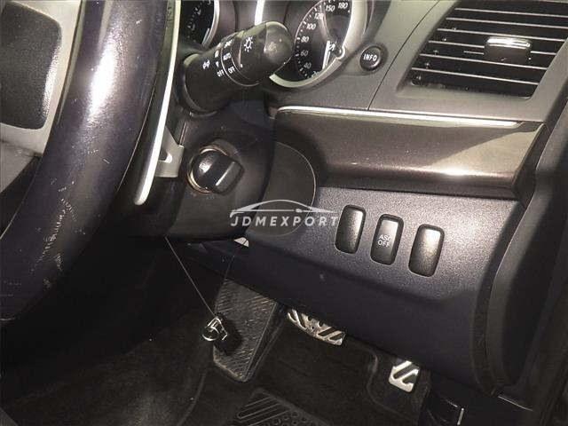 Mitsubishi Lancer 1991 thumbnail 11