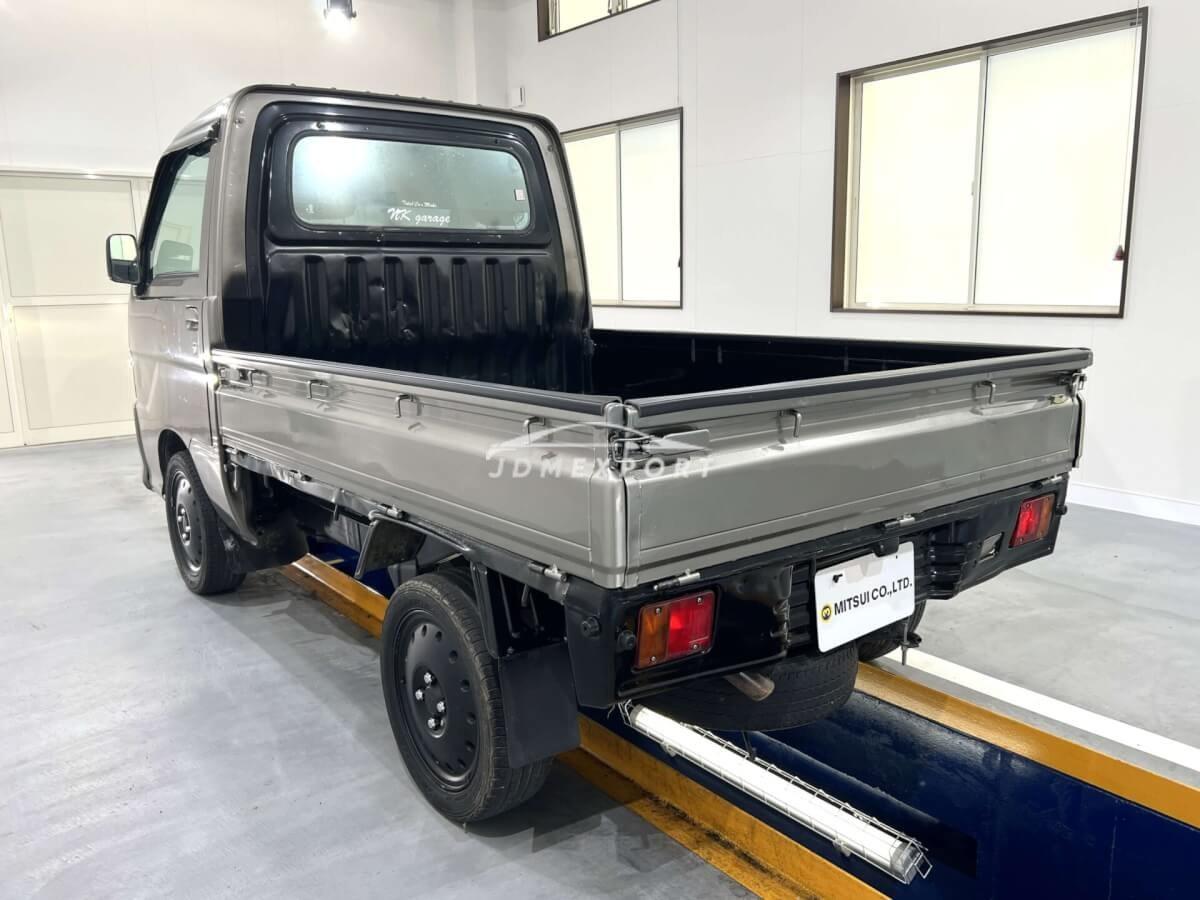 Daihatsu Hijet Truck 1999 thumbnail 4