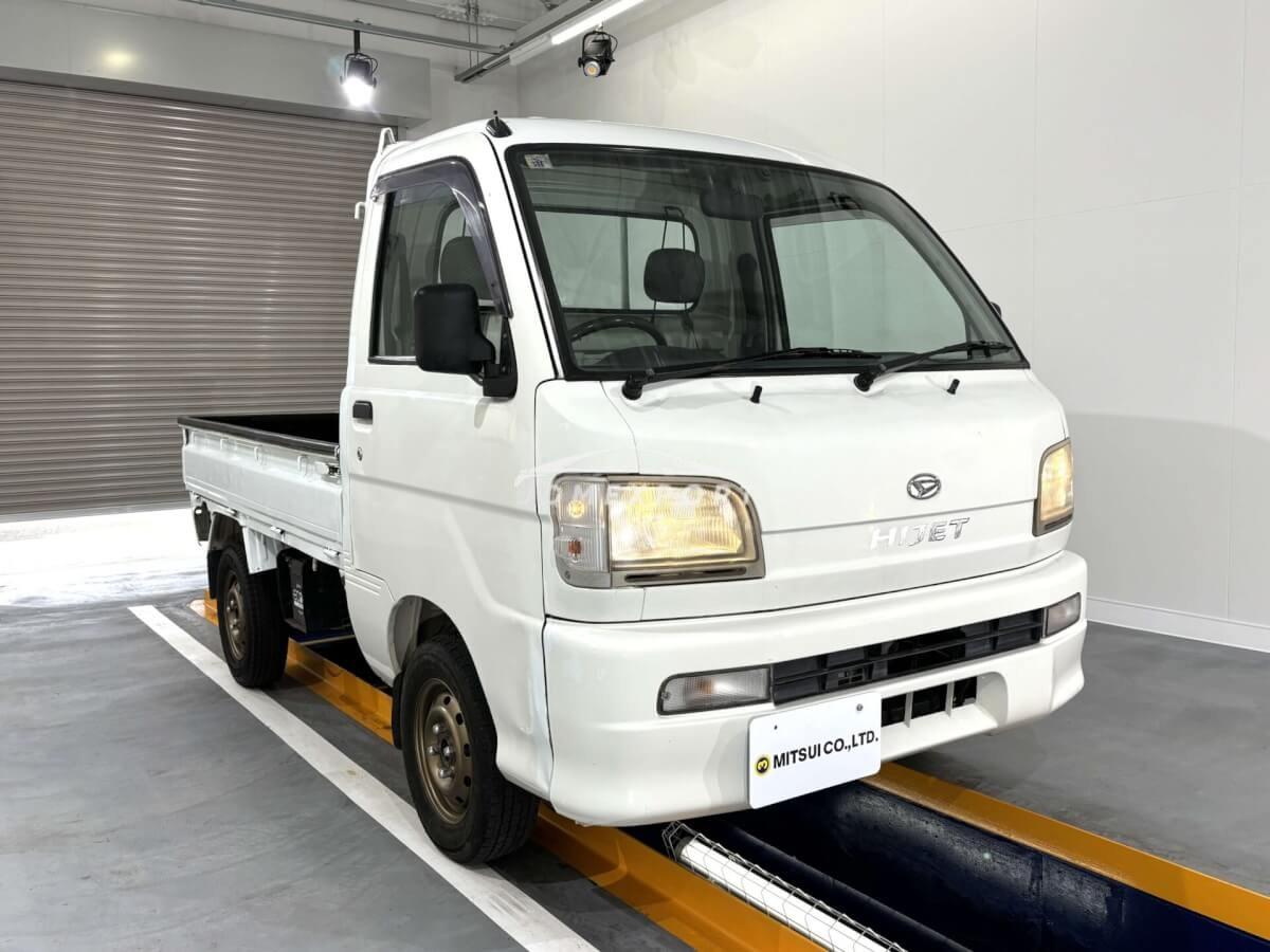 Daihatsu Hijet Truck 1999