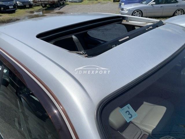 Nissan Laurel 2001 thumbnail 15