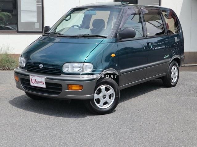 Nissan Serena 1996