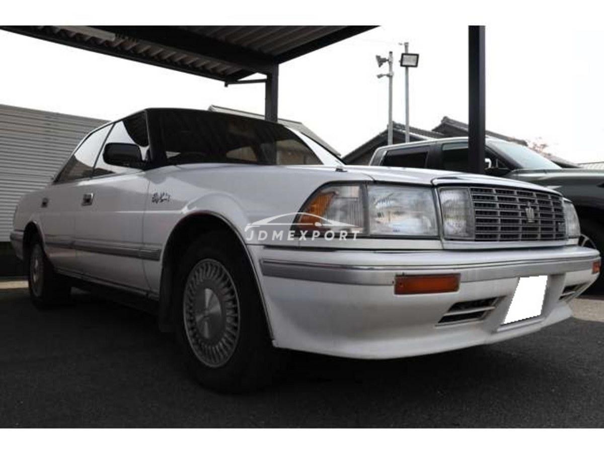 Toyota Crown 1990 thumbnail 23