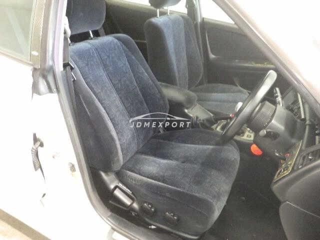 Toyota Chaser 1998 thumbnail 7