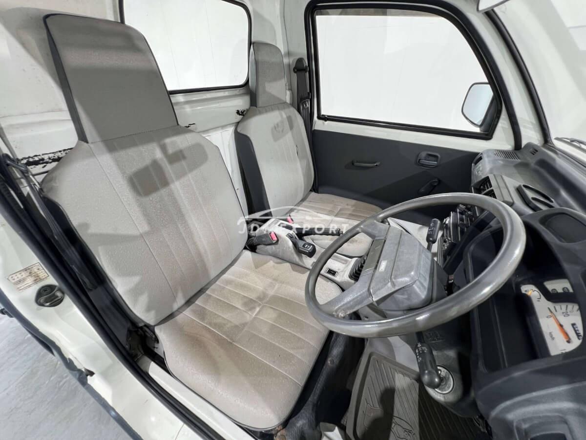 Mitsubishi Minicab Truck 1993 thumbnail 11