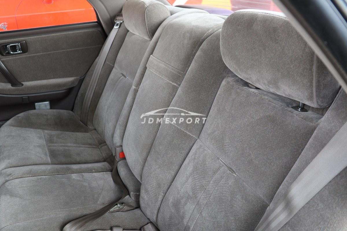 Toyota Crown 1990 thumbnail 71