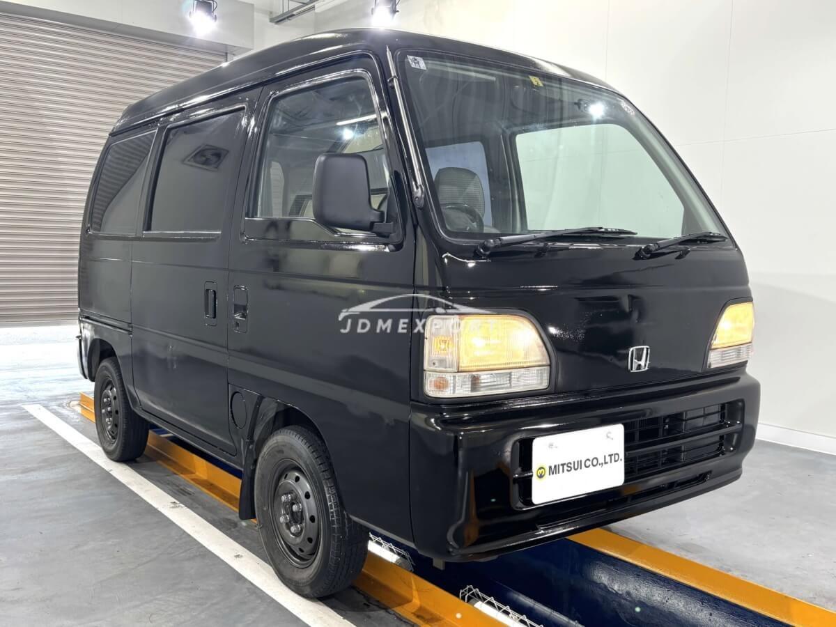 Honda Acty Van 1999