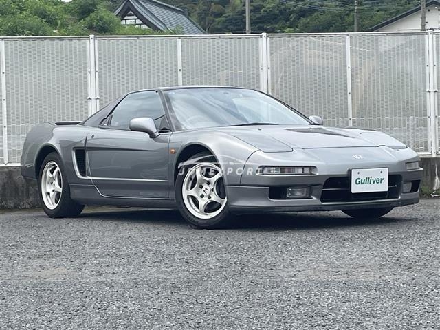 Honda NSX 1991 thumbnail 6