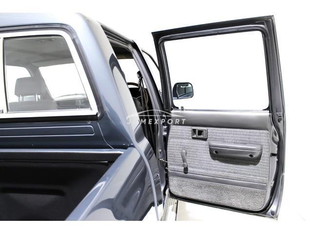 Toyota Hilux Pick Up 1994 thumbnail 74