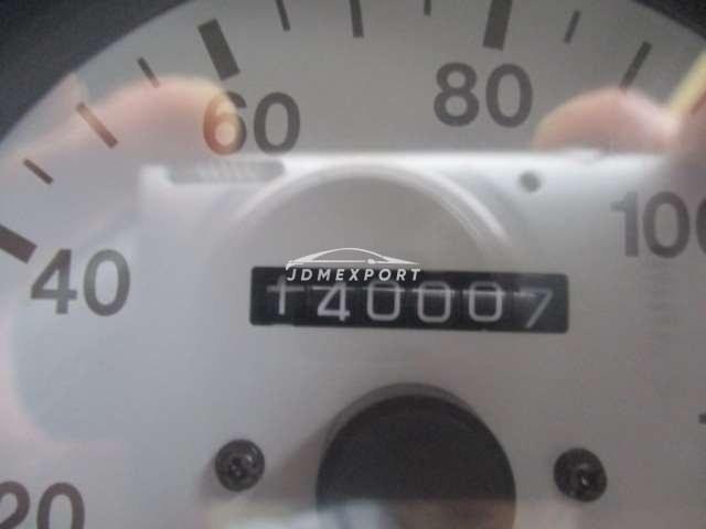 Suzuki Jimny 1997 thumbnail 27