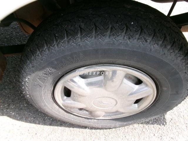 Daihatsu Midget II 2001 thumbnail 22