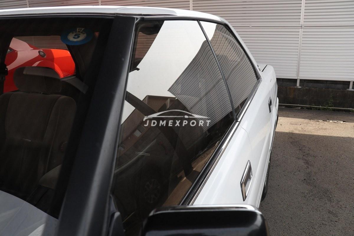 Toyota Crown 1990 thumbnail 37